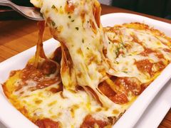-米斯特比萨(罗斯福店)