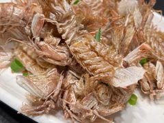 -金海湾海鲜排档(朱家尖店)