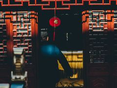 -钦赐仰殿道观
