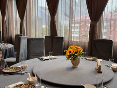 -羲和雅苑•北京烤鸭(平安国际金融中心店)