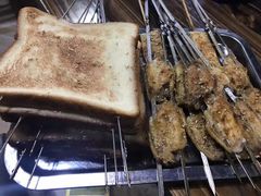 -老虎滩大连海鲜烧烤(建邺云锦路总店)