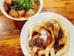 -洞子口张老二凉粉(文殊院店)