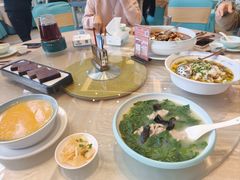 -渔村盛宴(航空新城店)