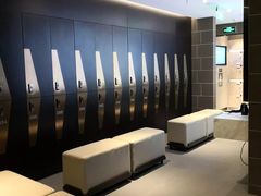 -威尔仕健身(海伦中心店)