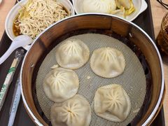 -蒋家桥饺面店(东关街店)