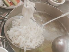 -嬷孙家潮汕牛肉火锅(北京路天河城店)