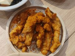 -桂在香知桂林米粉(红博中央公园店)