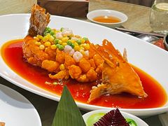 -杭州君悦酒店·湖滨28中餐厅