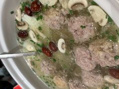 -巢爷老味(东方红店)