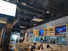 -木屋烧烤(龙湖天街店)