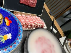 -东来顺(非遗·清真火锅·盛世广场店)