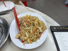 -新峰肉骨茶(总店)