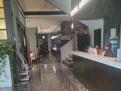 -院里寻菜·精致庭院菜(观沙岭店)