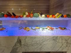-苏州吴江盛虹万丽酒店-燃餐厅(盛泽店)