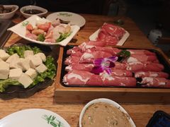 -草原塞蛮羊火锅城(港湾店)