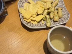 -江小渔鲜鱼火锅(冠亚星城店)