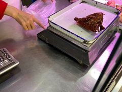 -章云板鸭(评事街店)