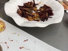 -楚鱼王·河鲜·湖北菜(华农店)