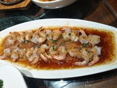 -宴秋杭州菜(锦艺城店)