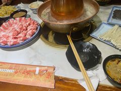 -宣武小院涮肉(前门店)
