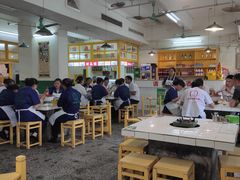 大堂-石灰市老火锅(北滨路店)