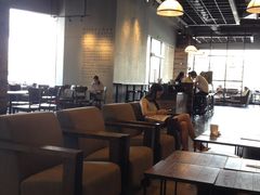 -星巴克臻选(湛江鼎盛广场店)