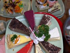 -焰江山·海鲜牛排烤肉自助(锦华万达二星店)