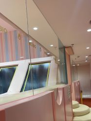 -奈尔宝家庭中心·亲子餐厅(鄞州万达店)