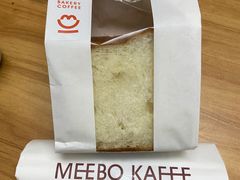 -MEEBO KAFEE米咖焙坊(虹桥路店)