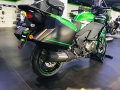 摩托车-川崎北京风火轮店