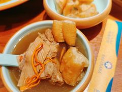 -马来西亚肉骨茶汤·招牌螃蟹·烧鸡·呷喱吧吧(海上世界店)