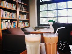 -1901 Cafe(西四店)