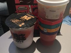 -LELECHA乐乐茶(美罗城店)