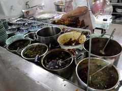 -旺泉餐饮店·清真牛肉面馆