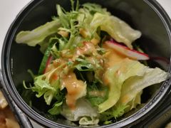 蔬菜沙拉-喜粤8号(四海唐人街店)