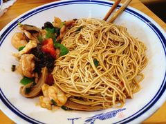 -天天鲜面馆(衡山路店)