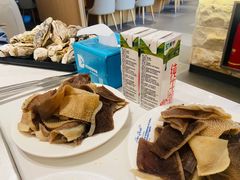 -星伦多自助料理·涮烤一体(杭州来福士店)