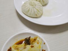 -津门如意包子铺(宾西路店)