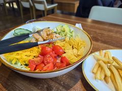 -TIGERS老虎西餐(亦庄店)