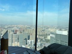 -无锡苏宁银河国际酒店-麺餐厅