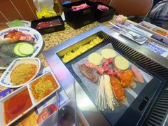 -阿亲家·韩式无限烤肉(春熙路店)