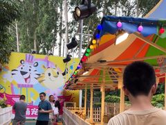 -广州长隆国际大马戏
