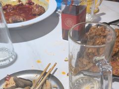 -叁宝烤肉• 西安烧烤(凤城十二路店)