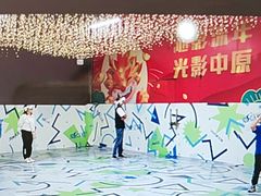 -奥斯卡西元国际影城(4K激光巨幕&杜比全景声沙发座椅)