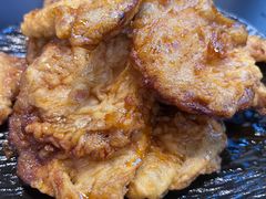 -红东阁东北菜烤肉酒馆(CROSS万象汇店)