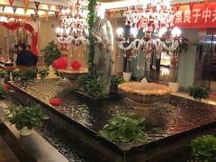 -汤泉良子.足疗按摩.SPA(中关村店)