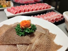 -海底捞火锅(西单店)
