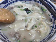 -大头亮羊汤烩面·河南非遗(良乡总店)