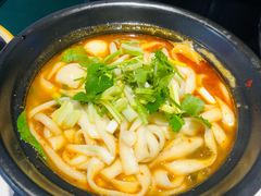 -姐弟俩土豆粉(北京双桥万达店)