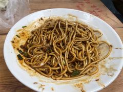 -华兴街自力面店